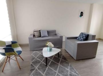 Casa de 2 habitaciones, Quito · Casa en Alquiler, 80 m, Jardines de Amagasi, Embajada Americana, con Parqueadero.