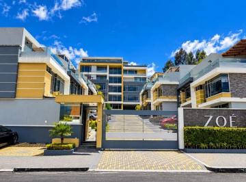 Casa de 3 habitaciones, Quito · Venta Casa Conjunto Zoe Santa Lucia Alto 3 Dorm.