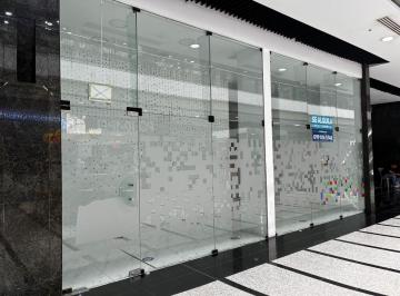Local comercial , Guayaquil · Locales Comerciales en Alquiler en World Trade Center, Desde 40 m²