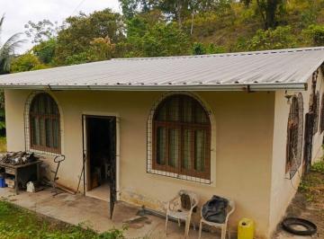 Hacienda-Quinta , Bolívar · Finca de Venta en Calceta Canton Bolivar