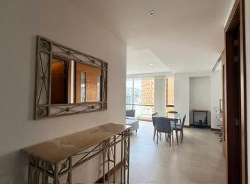 Departamento de 3 habitaciones, Quito · Departamento de 150 m² con 3 Dorm. en Alquiler en La Carolina - Home Realtors