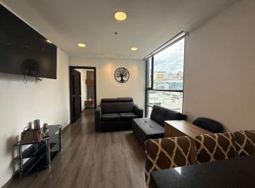 Suite de 1 habitación, Quito · Suite en Alquiler Sector La Carolina, Quito