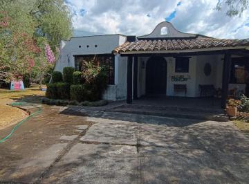 Casa de 3 habitaciones, Quito · Inmueble en Renta Para Centro Infantil en Mirasierra, Valle de Los Chillos