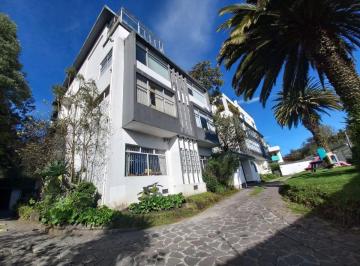Departamento de 1 habitación, Quito · Departamento 199 m² + Terraza | Espacio Versátil en La Floresta