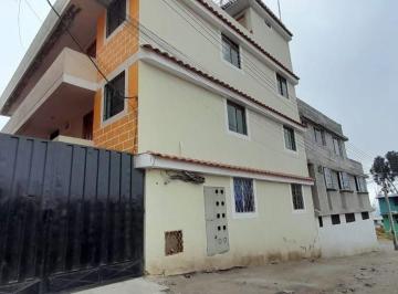 Suite de 1 habitación, Quito · Mini Suite en Renta Cuarto Piso Sector Pisuli
