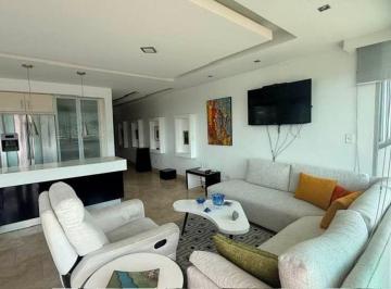 Departamento de 2 habitaciones, Quito · Departamento de 115 m² con 2 Dorm. en Alquiler en González Suárez