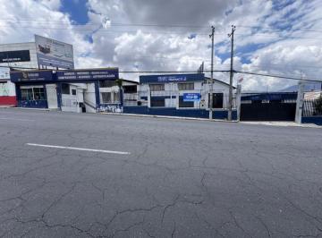 Bodega-Galpón , Quito · Vendo Propiedad Comercial Sector Carcelén, Av Galo Plaza Lasso