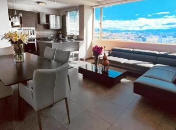 Suite · 54m² · 1 Habitación · 1 Estacionamiento · Venta o Renta Suite 54 m² Sector El Bosque