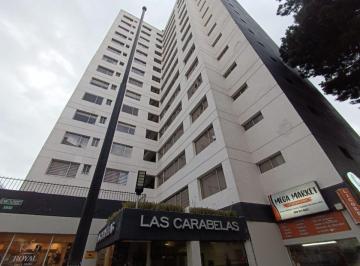 Departamento de 1 habitación, Quito · Suite en Venta - El Batan Centro Norte - Calle Gaspar de Villarroel Cerca Al Parque Metropolitano