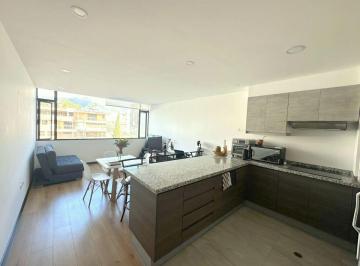 Departamento de 1 habitación, Quito · Venta Linda y Luminosa Suite - Moteserrin