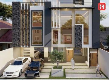 Casa de 7 habitaciones, Cuenca · Vendo Casa Comercial Rentera #cuenca – Sector El Tejar (Cc4186)