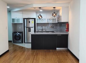 Suite de 1 habitación, Quito · En Renta Suite con Linea Blanca. El Bosque