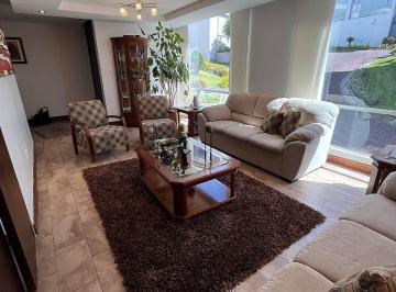 Casa · 189m² · 3 Habitaciones · 2 Estacionamientos · Jbc Venta Casa Cumbaya