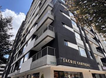 Fachada del edificio · Departamento de 3 Dorm. y 2 Balcones en Quori, Batán Bajo