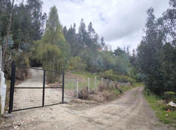 Terreno / Lote de 1 habitación,  · Refugio de Tus Sueños Rodeado de Naturaleza
