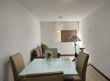 Departamento · 57m² · 2 Habitaciones · 1 Estacionamiento · Departamento en Venta. Norte de Quito. Sector San Isidro del Inca. Cerca a Solca