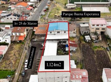 Casa de 21 habitaciones, Cuenca · Propiedad Comercial Ricaurte