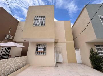 Casa de 3 habitaciones, Guayaquil · Alquiler Casa a Estrenar en Urb Villa Geranio 4