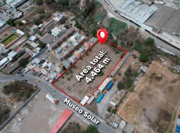 Terreno / Lote , Quito · Terreno en Venta 4.464 m² Museo Solar San Antonio de Pichincha
