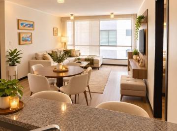 SUITE CON BALCÓN EN VENTA SECTOR GRANDA CENTENO · Suite con Balcón en Venta Sector Granda Centeno