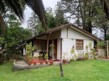 Terreno / Lote , Quito · Terreno de 5.800 m² con Construcciones en La Cerámica – Tumbaco