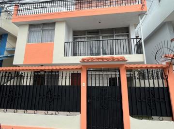 Departamento de 3 habitaciones, Guayaquil · Departamento en Alquiler en Planta Baja Al Sur de Guayaquil, con Suite Independiente. - C. Alvarez
