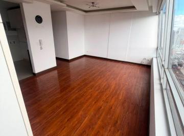 Departamento de 3 habitaciones, Quito · Departamento de Tres Dorm.