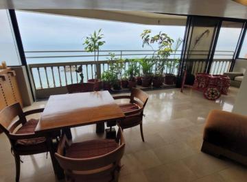 Departamento de 3 habitaciones, Salinas · Vendo Penthouse de Oportunidad en San Lorenzo - Salinas! ️¡Con Impresionante Vista Al Mar!