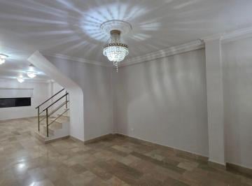 Casa de 3 habitaciones, Guayaquil · Alquilo en Ciudad Celeste Una Linda Casa de 3 Dorm. + Estudio en Planta Baja, Cortinas y Aire