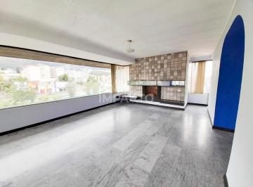 Departamento · 225m² · 4 Habitaciones · 2 Estacionamientos · Departamento en Venta Universidad Central Centro Norte de Quito