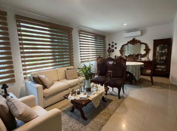 Departamento de 3 habitaciones, Guayaquil · Urb Puerto Azul Departamento Planta Baja en Venta 3 Dorm.