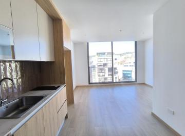 Departamento · 26ha · 1 Habitación · Estudio Monoambiente en Venta por Estrenar Sector La Carolina