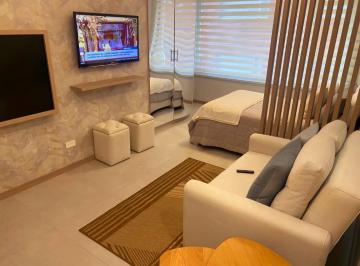 Departamento · 39ha · 1 Habitación · 1 Estacionamiento · Estudio en Venta Amoblado con Parqueadero y Bodega Edificio con Piscina