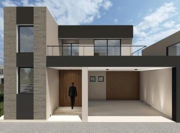 Casa · 288m² · 3 Habitaciones · 2 Estacionamientos · Venta Casa de Lujo, Puembo