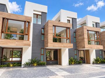 Casa de 3 habitaciones, Quito · Casa en Venta en Conjunto Magnolia