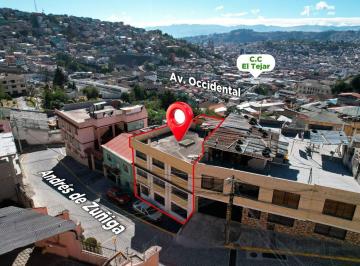 Casa de 9 habitaciones, Quito · Casa Rentera Venta El Placer