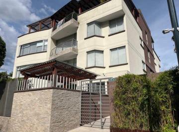 Departamento de 3 habitaciones, Quito · Vendo Duplex 3dorm Vista Grande