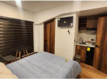 Suite de 1 habitación, Quito · Mini Suite Amoblada en Renta – Sector El Dorado - Hospital Militar