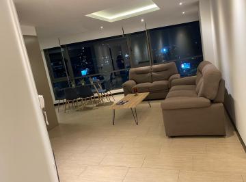 Departamento · 64m² · 1 Habitación · 1 Estacionamiento · Suite en Venta – Edificio Residencial | Sector Bosmediano, Quito
