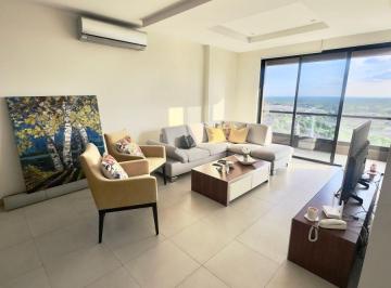 Departamento de 2 habitaciones, Guayaquil · Vendo Departamento en Bosques en La Costa, Esquinero de 2 Dorm., con Vista Panorámica.