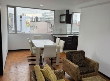 Suite de 1 habitación, Quito · ¡Arriendo Hermosa Suite Semi Amoblada! Sin Garaje
