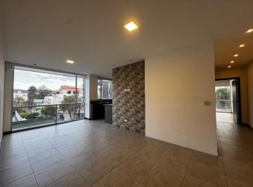 Departamento · 109m² · 2 Habitaciones · 2 Estacionamientos · Departamento en Quito Tenis