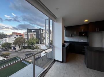 Departamento · 109m² · 2 Habitaciones · 2 Estacionamientos · Departamento en Quito Tenis