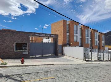 Casa de 3 habitaciones, Quito · Casa de 112 m² con 3 Dorm. en Venta en Pomasqui