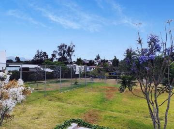 Terreno / Lote · 1010m² · Terreno de Venta en Puembo Sector Hostería Rincón de Puembo, Dentro de Urbanización