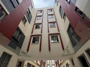 Departamento de 3 habitaciones, Quito · Departamento a Estrenar Sector La Kennedy