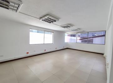 Edificio-Hotel-Fabrica · 830m² · 18 Habitaciones · 6 Estacionamientos · Edificio Comercial de Renta en La Shyris, 830 m² en 4 Pisos, con 18 Aulas Ideal Instituto