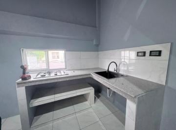 Cocina · Departamento en Alquiler en Centro de Guayaquil Elimo