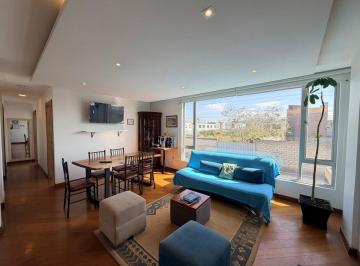 Departamento de 3 habitaciones, Quito · Departamento Amoblado de Arriendo en Calderón