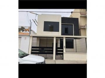 Casa de 4 habitaciones, Machala · Casa en Renta en Las Crucitas